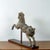 Indian Hindu Wooden Vahanna Horse, 1890s For Sale - Image 14 of 15