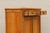 Wood Antique Pine Vertiko Cabinet | Late 19th Century Solid Wood Cupboard With Drawers & Shelves | Rustic European Storage Cabinet For Sale - Image 7 of 18