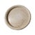 Italian Travertine Dish by Pier Alessandro Giusti, Egidio Di Rosa for Up & Up, 1970s For Sale