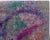 Early 21st Century Abstract Modern “Daliesque” Wool Rug by Doris Leslie Blau For Sale - Image 5 of 7