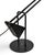 Postmodern Flamingo Floor Lamp by Fridolin Naef for Luxo, 1980s For Sale - Image 3 of 16
