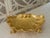 Shell Sherle Wagner Shell Gold Plate Soap Dish For Sale - Image 7 of 12