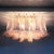 Murano Ceiling Lamp, 1990 For Sale - Image 6 of 10
