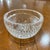 Traditional Late 20th Century Waterford Crystal Alana Open Sugar & Creamer Set For Sale - Image 3 of 5