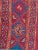 Vintage Shahsavand Soumak Kilim For Sale - Image 15 of 17
