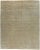 Oversize Wool Silk Modern Tibetan Rug - 9'9" x 14'10" For Sale - Image 13 of 13