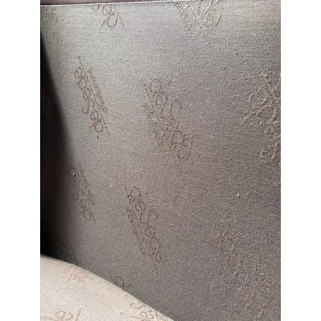 DS31 Sofa in Brown Leather from de Sede, 1970s For Sale - Image 3 of 11