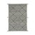 Flatweave Wool Rug by Azele Studio For Sale - Image 10 of 10