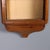 Walnut Display Cases, Set of 2 For Sale - Image 6 of 7