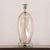 1980s Browded Murano Glass Lamp, 1980s For Sale - Image 5 of 10