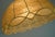 Mid-Century Modern Cocoon Pendant Light, 1970s For Sale - Image 14 of 17