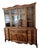 1930s Karges Breakfront For Sale