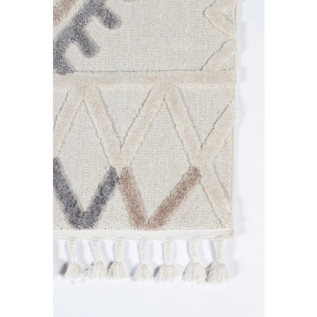 You’ll be surprised by our Odessa collection. These machine-made rugs feel exceptionally soft and play with a high/low...