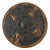 Artistic Wall Relief Piedra Del Sol Aztec Solar Calendar, 1970s For Sale