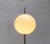 Mid-Century Space Age Globe Floor Lamp For Sale - Image 17 of 18