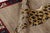 Textile Vintage Leopard Pictorial Gabbeh Rug by Rug & Kilim, Afghanistan, 1950-1959 For Sale - Image 7 of 10