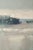 Wood Late 20th Century Abstract Ocean Landscape Painting, 'Off the Path' For Sale - Image 7 of 18