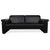 4000 Two-Seater Leather Sofa by Rolf Benz For Sale - Image 11 of 11