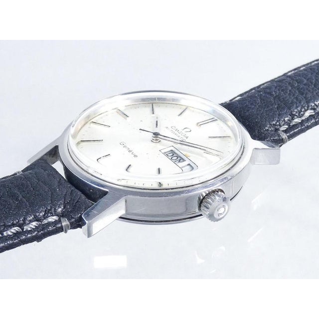 Cal. 1022 Automatic Wristwatch from Omega For Sale - Image 17 of 18