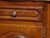 Vintage Rustic Dark Oak Buffet, 1980s For Sale - Image 13 of 18