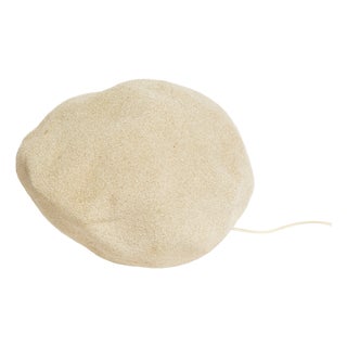 Large Pebble Lamp by André Cazenave for Singleton, 1970s For Sale