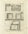 Pococke, Ancient Temple and Ruin Plans, Egypt, Baalbek, Bubastus, Heliopolis, 1776, Print For Sale - Image 10 of 10