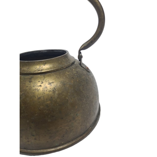 Art Deco Coffee Pot, the Netherlands, 1930s For Sale - Image 4 of 9