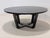Macassar Ebony Bespoke Dining Table by Antonio Citterio For Sale - Image 10 of 13
