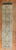 Textile Antique Zabihi Collection Long Persian Malayer Runner - 2'8" x 17'9" For Sale - Image 7 of 10