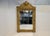 Large Ornate Gold Mirror, 1980s For Sale - Image 3 of 6