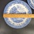 Mid-Century Modern Vintage Mid Century Modern Churchill Currier & Ives Dinner Plates - Set of 2 For Sale - Image 3 of 4
