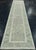 Turkish Oushak Runner Rug 2'10" x 14' #17813 Explore a curated collection of hallway runners, wool rugs, and handmade...
