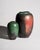 Art Deco Bauhaus Copper Glazed Studio Ceramic Vases by Paul Dresler Grootenburg, Germany, 1940s, Set of 2 For Sale - Image 18 of 18
