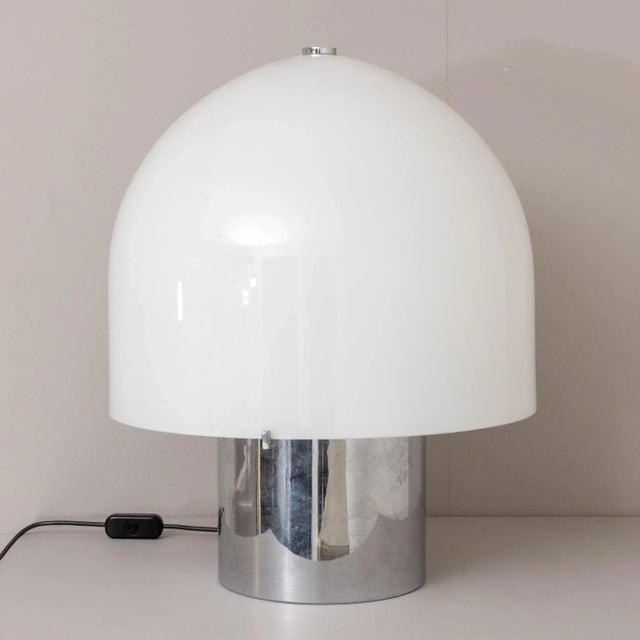 ItalianTable Lamp, 20th Century For Sale - Image 4 of 4