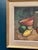 Lindholm, Still Life, 1960s, Oil on Canvas, Framed For Sale - Image 18 of 18