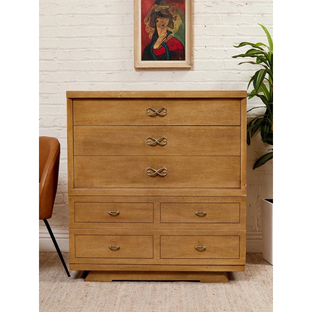 Who knew your dresser could look so good? Our Vintage collection of dressers and armories are the perfect fit for any...
