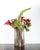 Tall Amber Splash Vase by Mana For Sale - Image 6 of 17