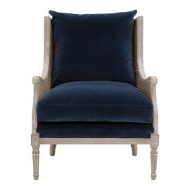 Example of Club Chairs