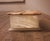 1960s Mid-Century Banded Onyx Trinket Box For Sale - Image 5 of 12
