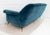 1950s Mid-Century Modern Italian Sofa by Gigi Radice for Minotti, 1950s For Sale - Image 5 of 12