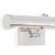 Regina Andrew Tate Picture Light, Medium in Polished Nickel For Sale - Image 4 of 7