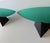 Murano Glass Due Wall Lights by Carlo Nason, 1990s, Set of 2 For Sale - Image 13 of 16