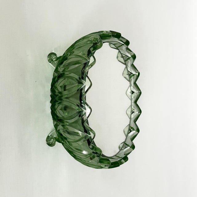 Early 21st Century Saturn 189C Wall Mirror by Andreas Berlin, 2025 For Sale - Image 5 of 5