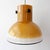 Mid-Century Modern Brown Glass Pendant Light from Peill & Putzler, Germany, 1970s For Sale - Image 3 of 18