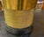 Mid-Century Modern Mid 20th Century Mid Century Modern Frederick Cooper Brass Lamps With a Textured Rope Design For Sale - Image 3 of 8