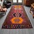 Farmhouse Handwoven Turkish Kilim Anatolian Flat Weave Purple Rug For Sale - Image 3 of 16