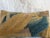 Antique 17th Century Brussels Tapestry Pillow With Abstract Pattern For Sale In Los Angeles - Image 6 of 7