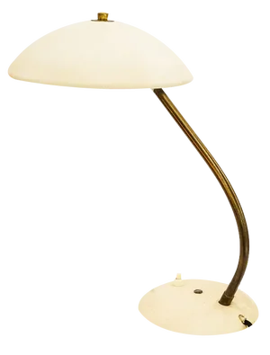 Table Lamp, Vienna, 1960s