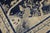 Textile 19th Century Zabihi Collection Monkey Pictorial Chinese Rug - 7' x 8'4" For Sale - Image 7 of 12