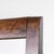 1940s French Wood Armchair For Sale In Los Angeles - Image 6 of 11